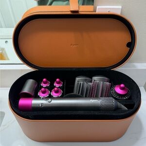 Dyson Airwrap